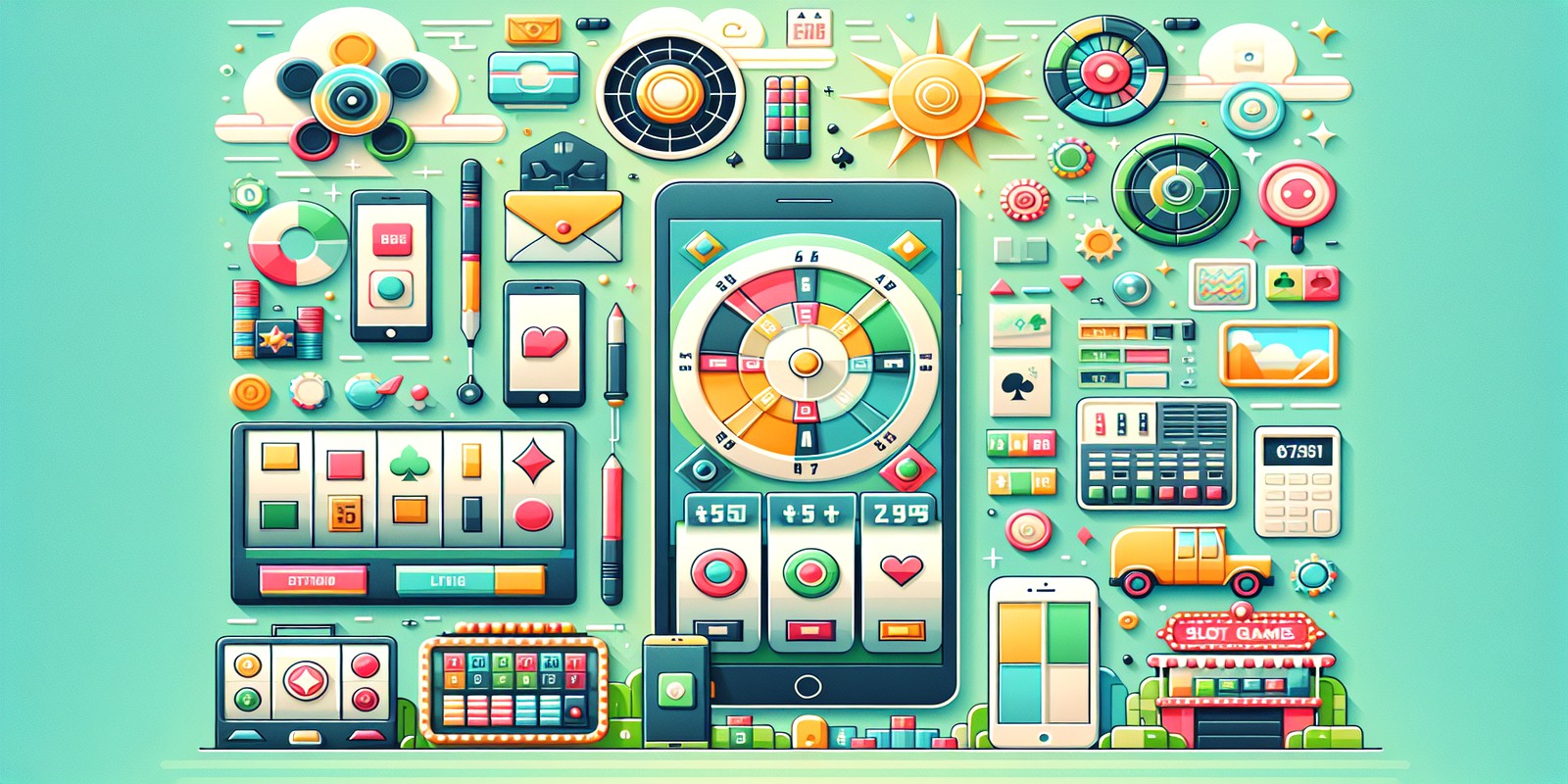 Discover the Hottest New Slot Games of 2025: A Player's Guide - Slot Strategy Guide for pakistani | 87LUCKY