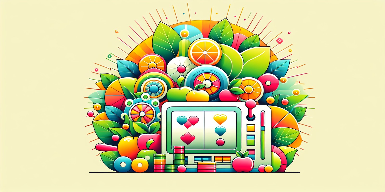 Discover the Hottest New Slot Games of 2025: Play & Win Big! - Slot Strategy Guide for global | 87LUCKY