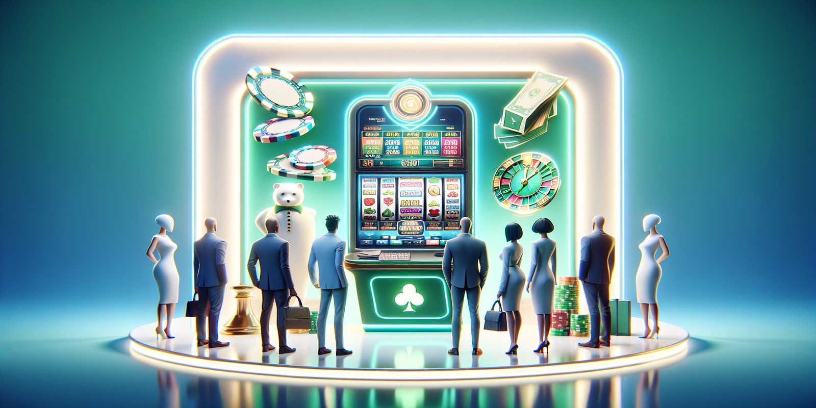 Discover the Hottest New Slot Games of 2025: Your Ultimate Guide! - Slot Strategy Guide for pakistani | 87LUCKY