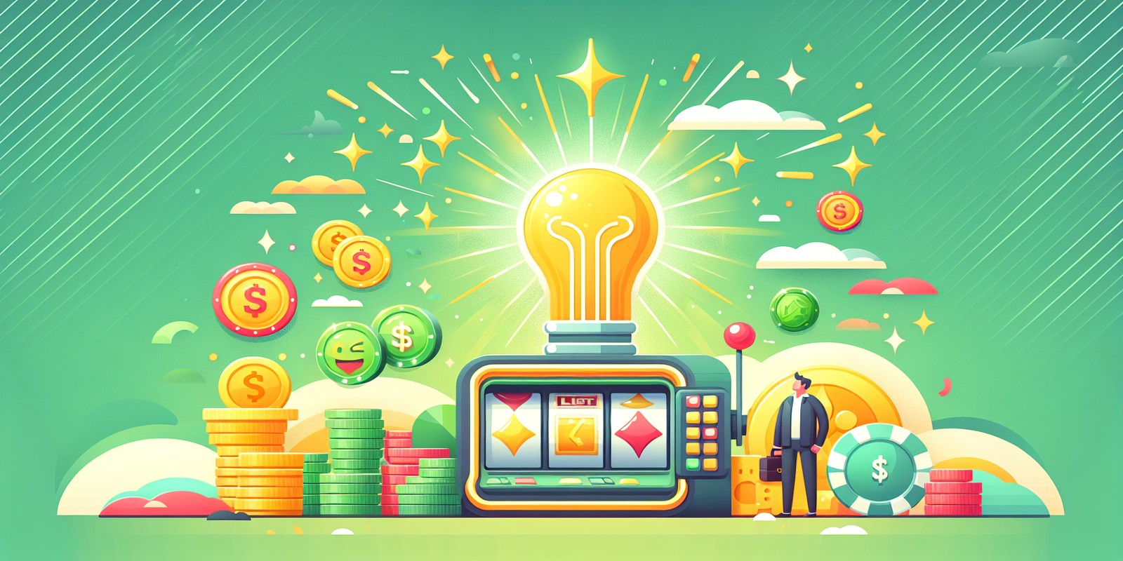 Explore the Hottest New Slot Games of 2025: Your Ultimate Guide - Slot Strategy Guide for global | 87LUCKY