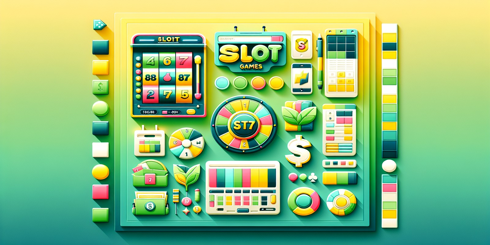 Guide to Register for 8 Bet and Unlock Free Slots with 87LUCKY