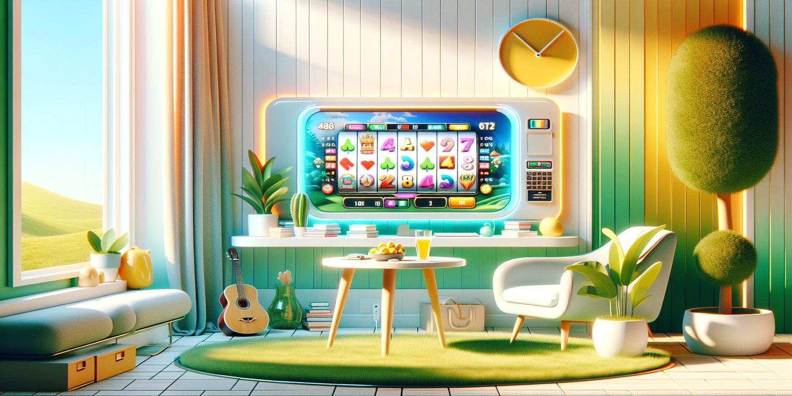 Unlock Exciting Wins with 39 SlotsPK Download: A 2025 Guide - Slot Strategy Guide for pakistani | 87LUCKY