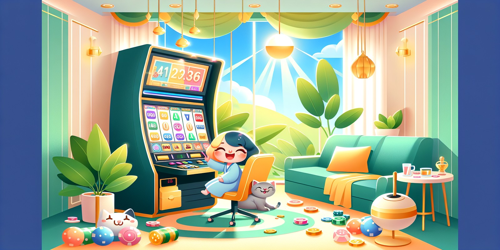 Unlock Free Gaming: How to Register and Bet on Slots Today! - Comprehensive Guide by 87LUCKY