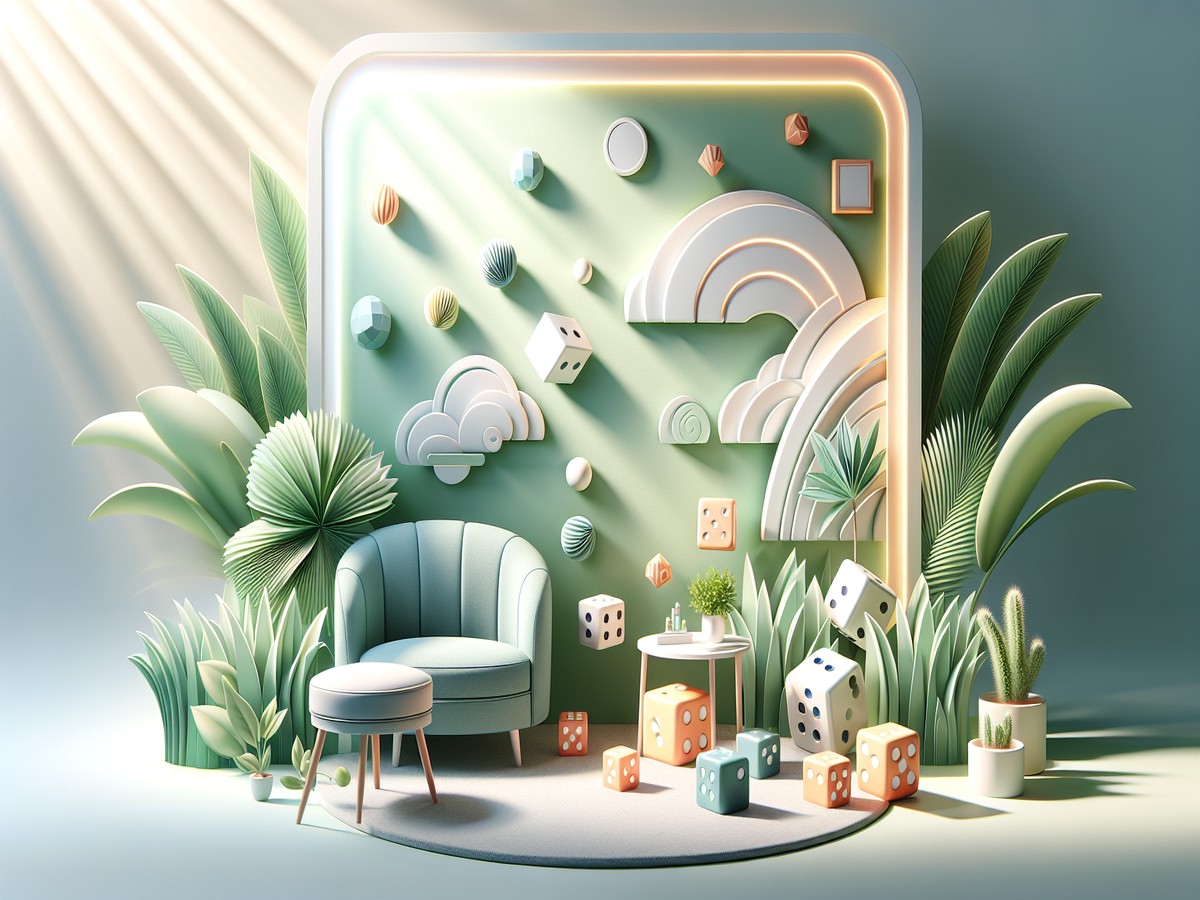 87LUCKY Dice Games - Try your luck with our dice options