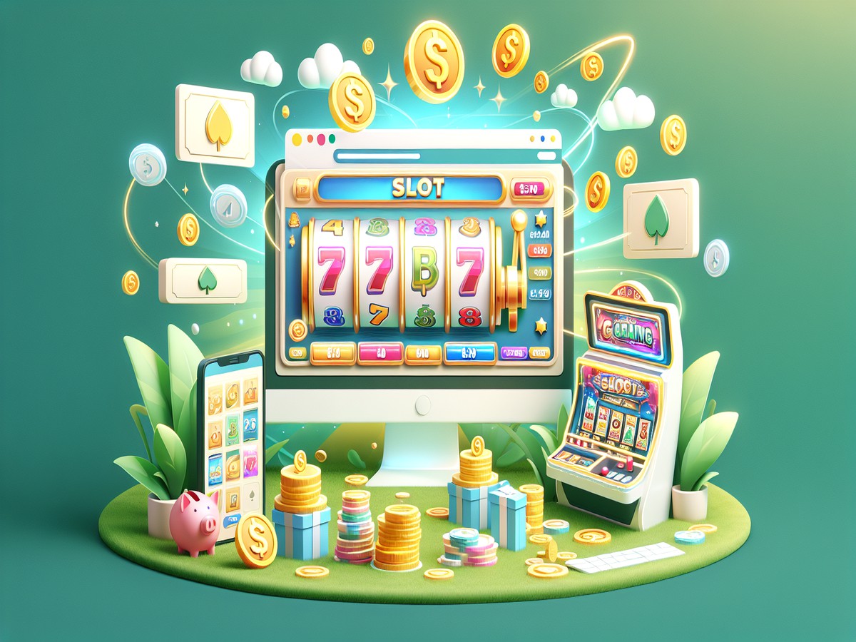 87LUCKY Fortune Tiger Games - Unleash your winning potential