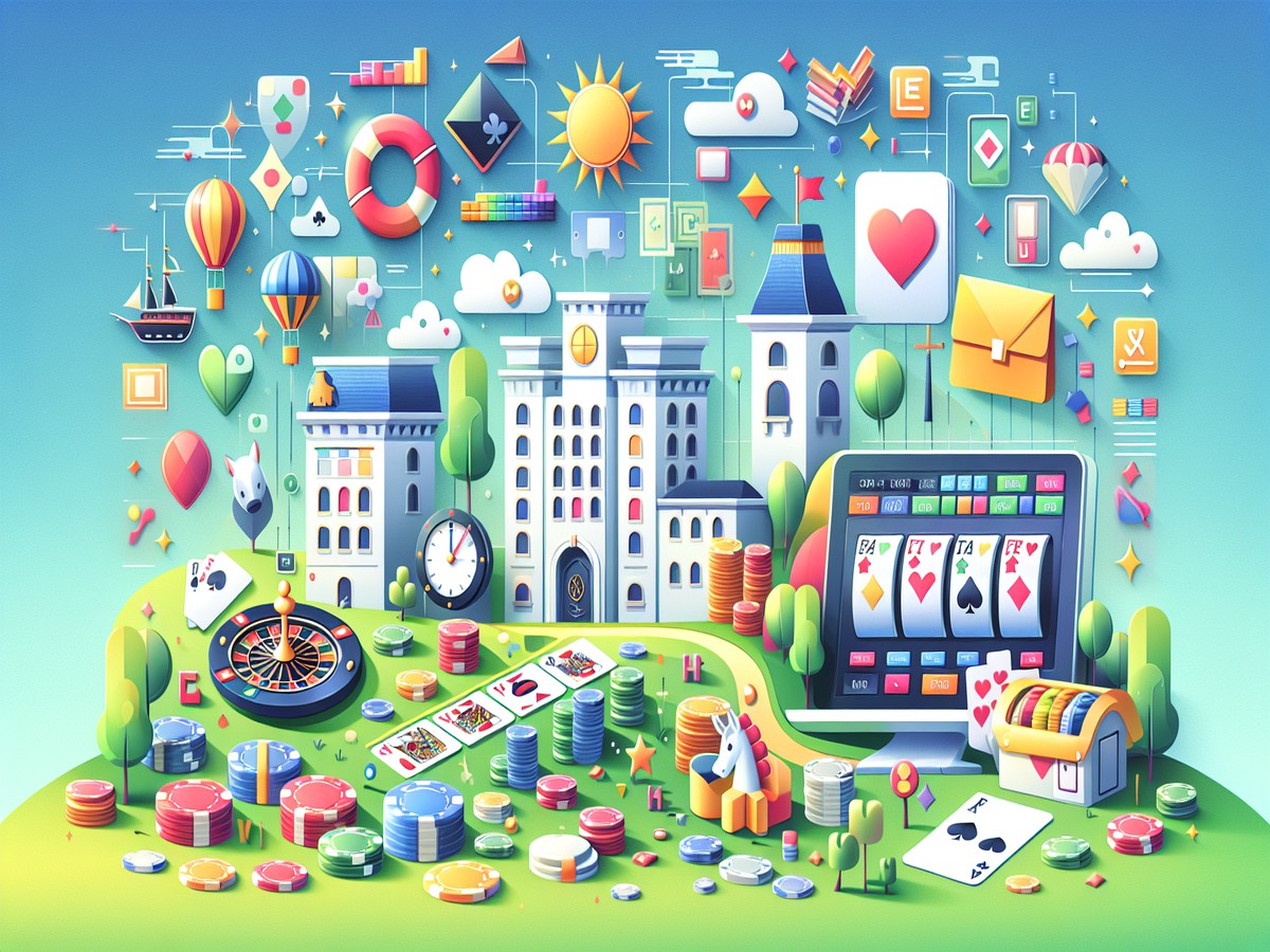 87LUCKY Poker Games - Test your skills and win