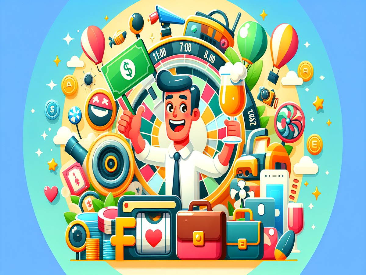 87LUCKY Super Jackpot - Aim for the big wins!